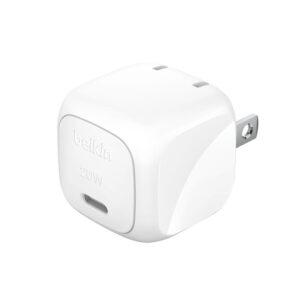Belkin USB-C wall charger