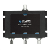 Wilson Electronics Splitter 3 Way 4.8 F Connector