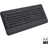 Logitech Core K650 Signature Wrls KB Grp