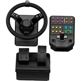 Logitech Core G Saitek Farm Sim Controller