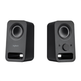 Logitech Core Z150 Multimedia Speaker Mid Bk