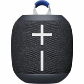 Logitech Core UE WONDERBOOM 4 - Black