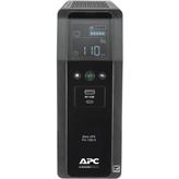 APC by Schneider Electric BackUPSTower 16HR Rechge 120V