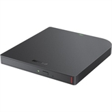 Buffalo Americas MEDIASTATION BDXL PORTABLE TAA