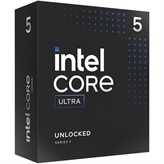 Intel Corp. Core Ultra 5 Desktop Proc 245K
