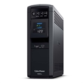Cyberpower 1500VA PFC UPS LCD