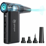Adesso Inc. Cyclone F1 2-Way Portable Air