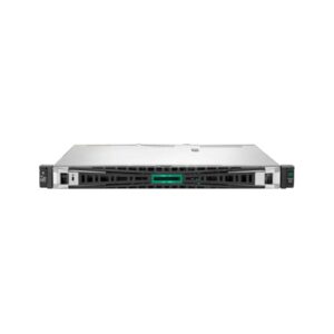 HPE HPE ProLiant DL20 Gen11 6333P 3.1GHz 6c 1P 1x32GB-U 4SFF MR408i-o 2x960GB SSD 2x500W PS NA Server