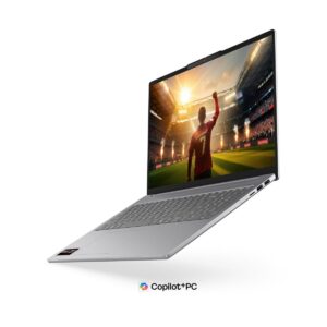 Lenovo IdeaPad Slim 5a 16 2K IPS 120Hz Touch Ryzen AI 5 430 16GB 1TB Cosmic Blue