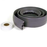 Belkin Cord Conceale Dark Gray