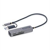 Startech.com USB Multi-Media Card Reader