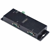 Startech.com 2P Serial to Ethernet Adapter
