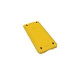 Texas Instruments TI Nspire CX Slide Case Yellow