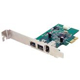 Startech.com PCI Express FireWire Card TAA