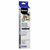 Epson America Print LQ590 Black Ribbon Cartridge