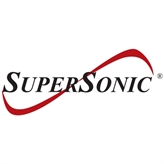 Supersonic 14" Portable DVD Player