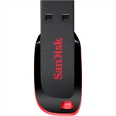 SANDISK TECHNOLOGY INC 32GB Cruzer Blade USB flash