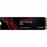 SANDISK TECHNOLOGY INC Optimus GX 7100 PCIe-G4 1TB M2