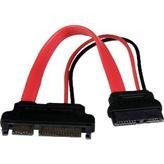 Startech.com SATA F/SATA LP4 Adapter