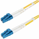 Startech.com 3m LC to LC OS2 Fiber Cable