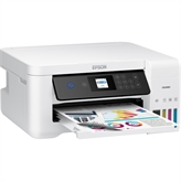 Epson America Print WorkForce supertank color MFP