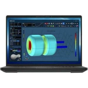 Dell Pro Max 18 Plus MB18250 Ultra 7 265HXHX 32GB 1TB SSD 18 inch QHD Plus Laptop
