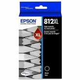 Epson America Print T812 High Capacity Black