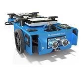 Texas Instruments Robotic Vehicle