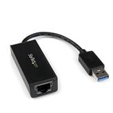 Startech.com USB 3.0 to Gb Eth Adapter TAA
