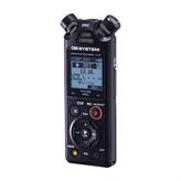 OM Digital Solutions Pocket Recording Studio