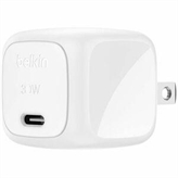 Belkin 30W USB C WALL CHRGR WHT