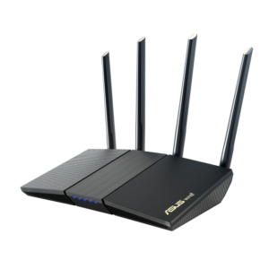 ASUS WiFi 6 router