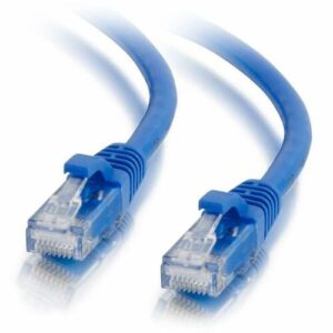 C2G 10FT CAT6A UTP Snagless Patch