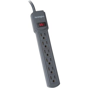 Kensington Guardian Standard Power Strip
