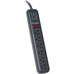 Kensington Guardian Premium 15 Surge Strip