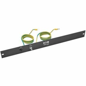 Eaton Tripp Lite Smartrack 1U ESD Grounding Panel