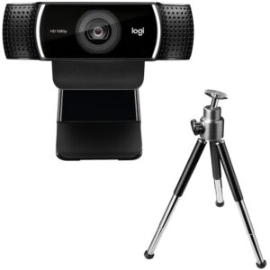 Logitech Core Logitech C922 Pro Stream Webcam (limited Placement)
