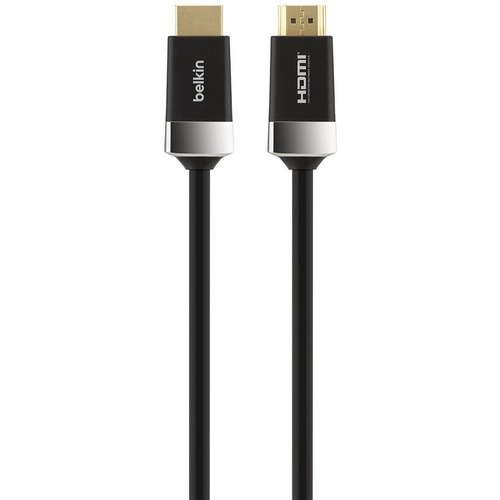 Belkin High Speed HDMI Cable with Ethernet, 2m