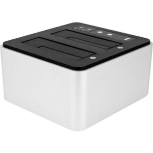 OWC OWC Drive Dock USB 10Gb/s Dual Bay SATA Drive Solution