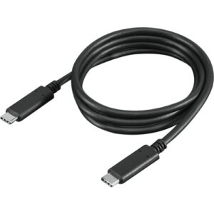 Lenovo Cable_bo USB-C Cable 1m
