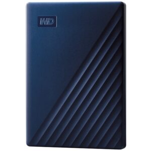 WD Content Solutions Business My Passport For Mac 2TB - Every Journey Needs A Passport. The My Passport For Mac Drive