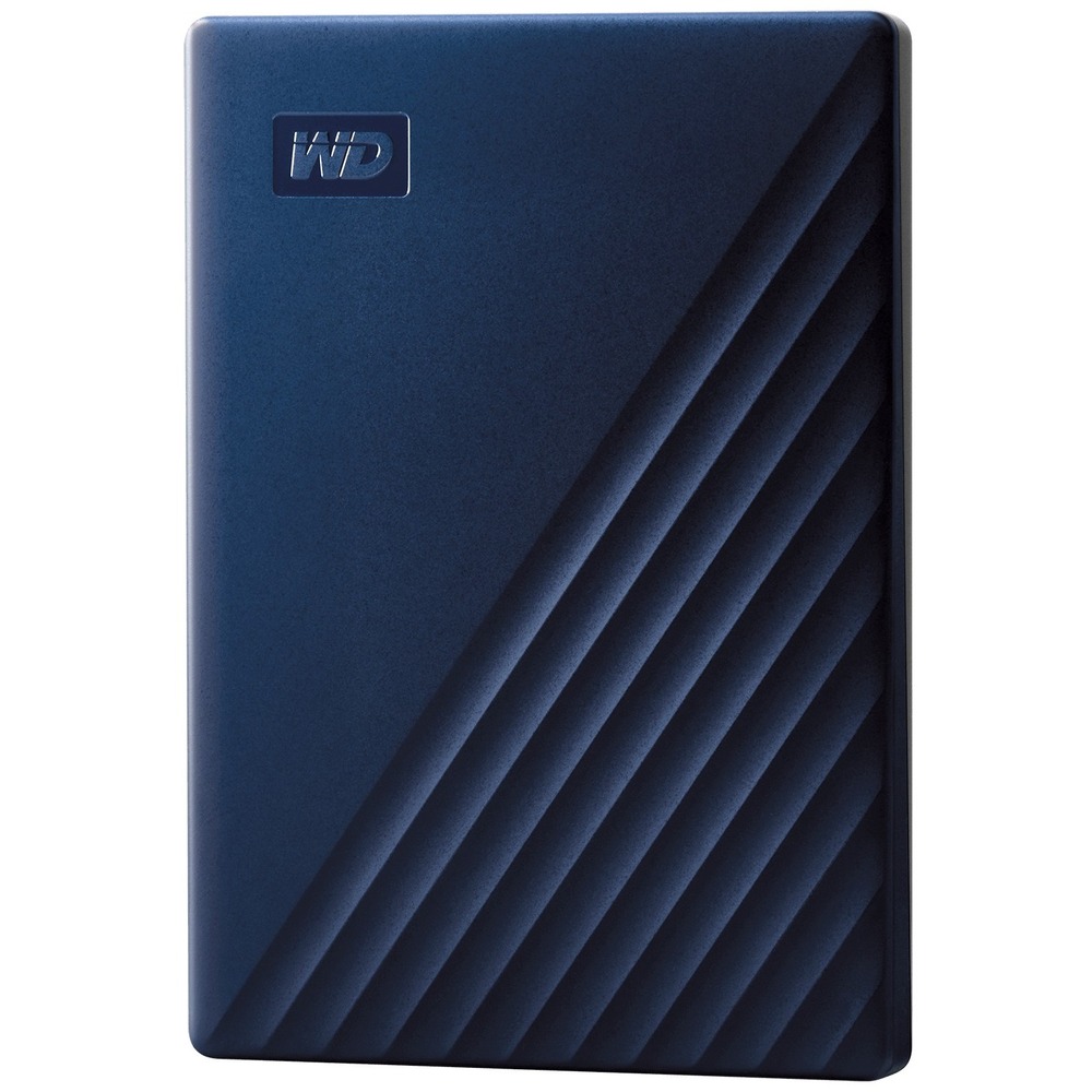 WD Content Solutions Business My Passport For Mac 2TB - Every Journey Needs A Passport. The My Passport For Mac Drive