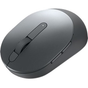 Dell Commercial Dell Pro Plus Compact Mouse Ms5120w Titan Gray