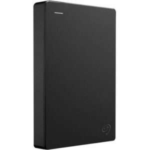 Seagate Retail Seagate Portable 1TB External Hard Drive HDD USB 3.0 For PC, Mac, Playstation, & Xbox,