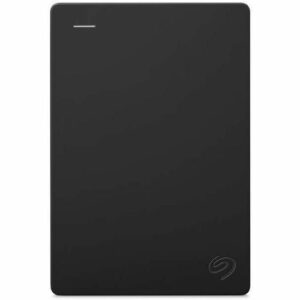 Seagate Retail Seagate Portable 5TB External Hard Drive HDD USB 3.0 For PC, Mac, Playstation, & Xbox,