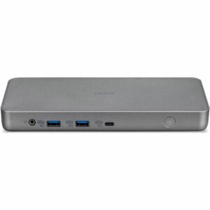 Acer America Corp. Acer USB Type-c Dock D501 ? Certified By Works With Chromebook (wwcb Chrome Dock II)