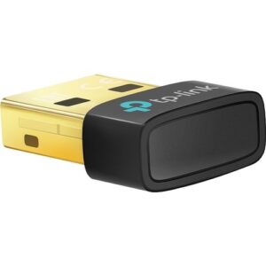 TP-Link Bluetooth 5.0 Applies The Latest Bluetooth 5.0 Technology, Backward Compatible With