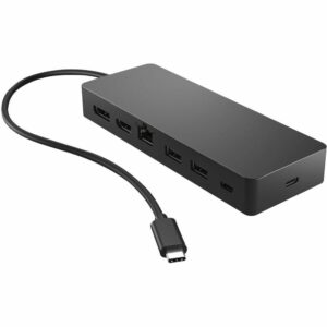 HP Business HP Smartbuy Univ USB-C Multiport Hub