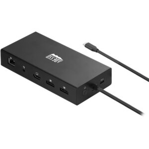 Adesso Inc. For Tv/monitor/projector/notebook - Memory Card Reader - SD, Microsd (transflash) - USB -