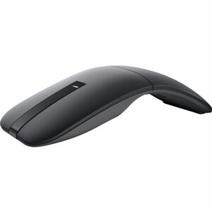 Dell Commercial Dell Bluetooth Travel Mouse - Ms700 - Black